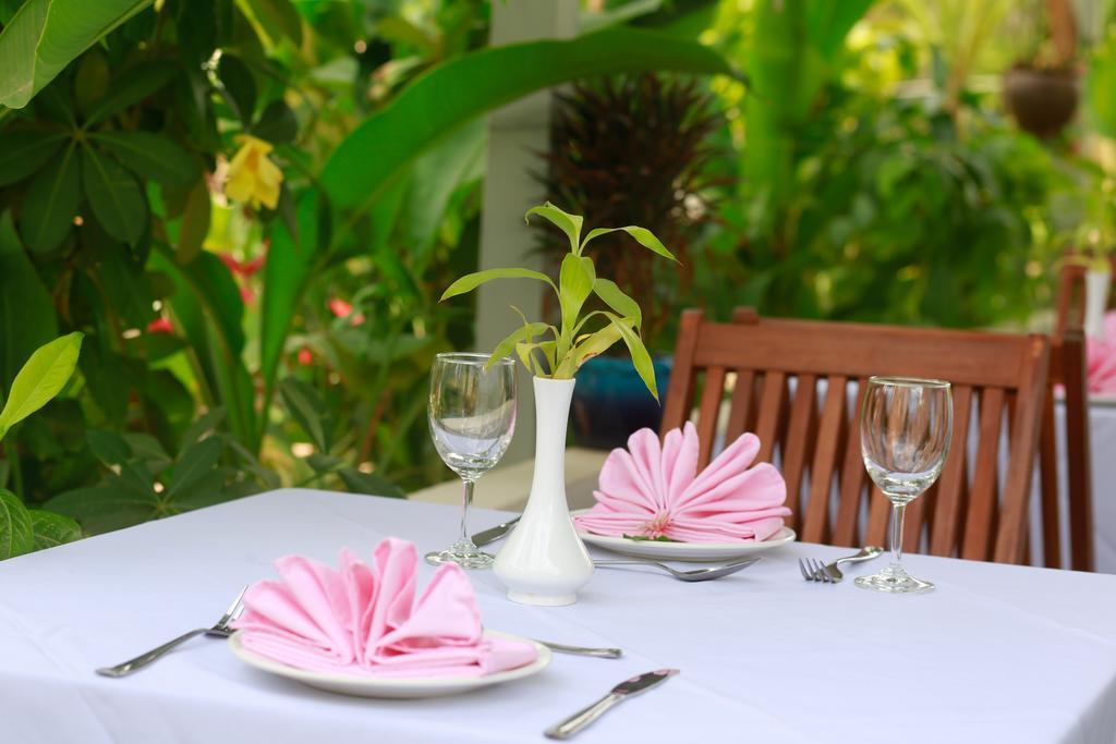 Angkor Sweet Night Hotel Siem Reap Exterior foto